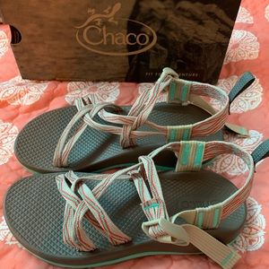 Chaco ZX/1 Venice opal